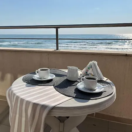 Panorama With Magnificent Sea View 奥布佐尔