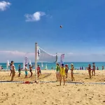 شقة Panorama With Magnificent Sea View ابزور