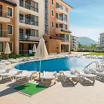 Apartment Panorama With Magnificent Sea View *