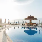 Apartment Panorama With Magnificent Sea View