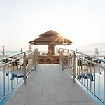 Panorama With Magnificent Sea View * ابزور