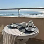 Panorama With Magnificent Sea View ابزور