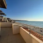 Panorama With Magnificent Sea View Apartment