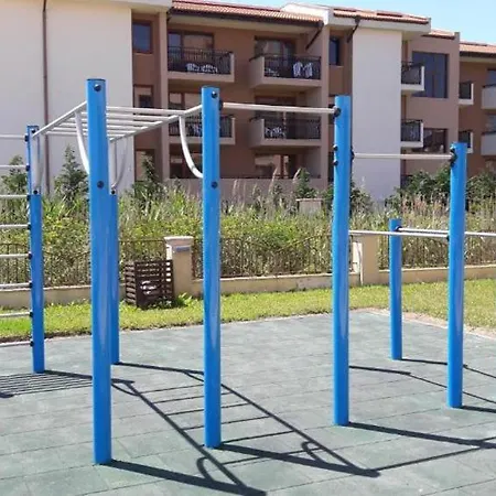 Apartment Panorama With Magnificent Sea View *