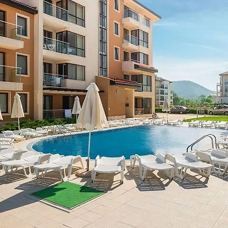 Apartman Panorama With Magnificent Sea View *
