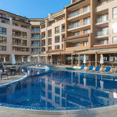 Panorama With Magnificent Sea View Apartment