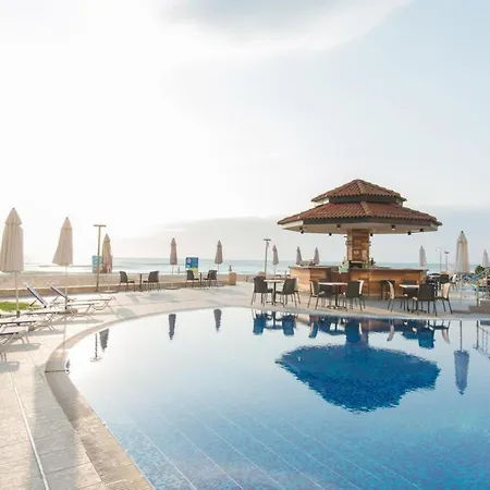 Daire Panorama With Magnificent Sea View