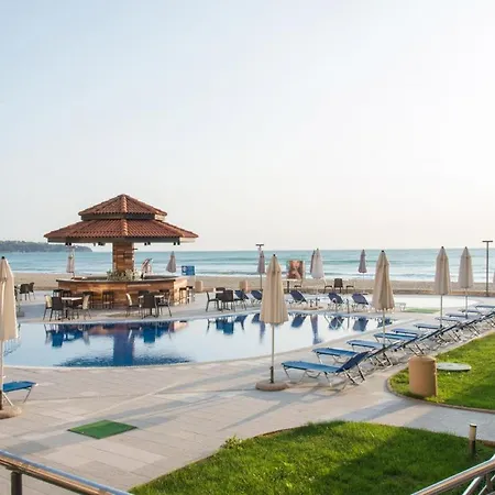 Panorama With Magnificent Sea View Obsor