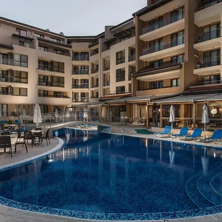 Panorama With Magnificent Sea View شقة