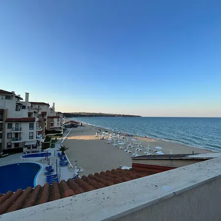 شقة Panorama With Magnificent Sea View