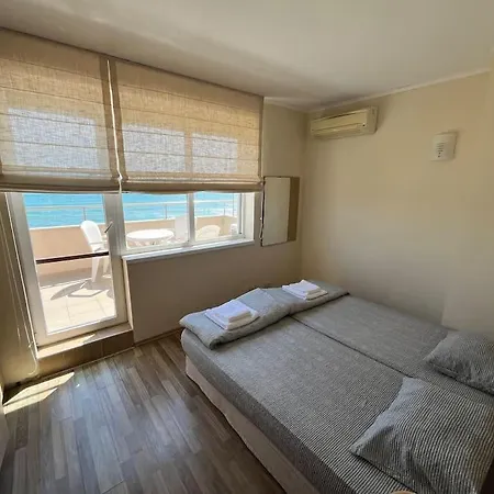 Panorama With Magnificent Sea View * Obsor