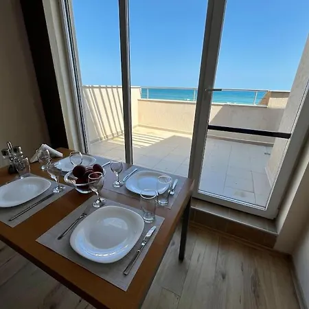 Panorama With Magnificent Sea View * Obsor