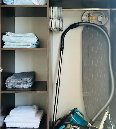 Apartment Panorama With Magnificent Sea View