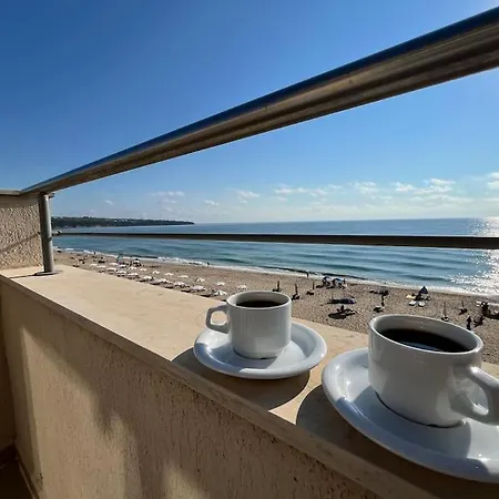 Panorama With Magnificent Sea View Apartment *