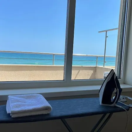 Panorama With Magnificent Sea View *