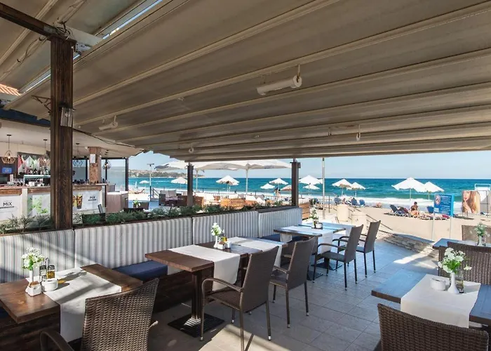 Apartmán Panorama With Magnificent Sea View