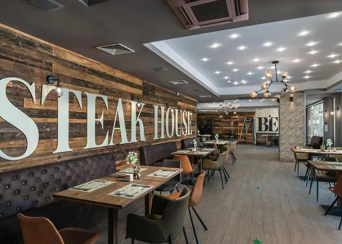 Panorama With Magnificent Sea View Apartmán *