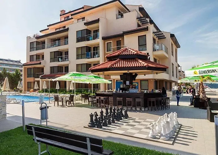 Panorama With Magnificent Sea View Apartmán