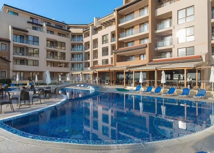 Panorama With Magnificent Sea View Apartmán