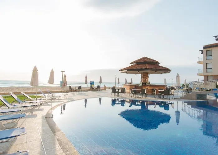 Apartmán Panorama With Magnificent Sea View