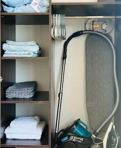 Apartmán Panorama With Magnificent Sea View