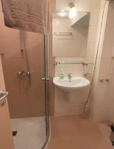 Apartmán Panorama With Magnificent Sea View