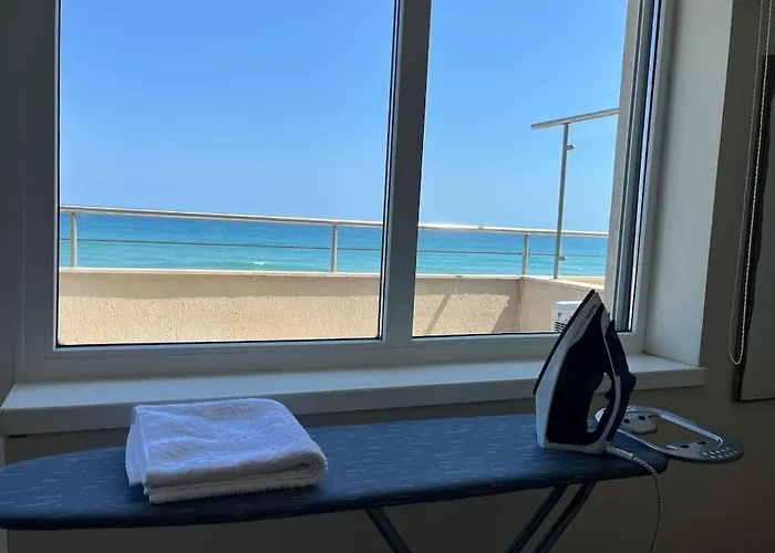 Panorama With Magnificent Sea View *